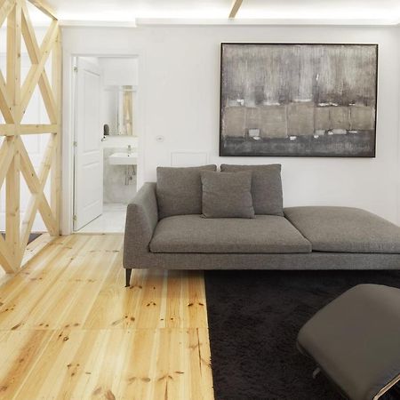 Cosy Room In Alcantara - Lisboa Экстерьер фото