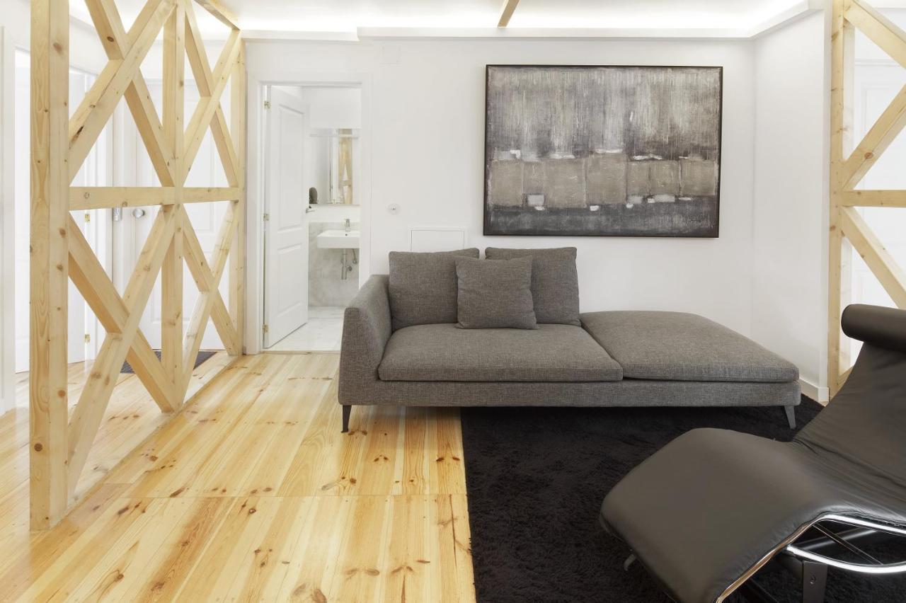 Cosy Room In Alcantara - Lisboa Экстерьер фото